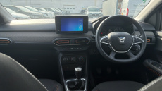 Dacia Sandero Stepway 1.0 TCe Comfort 5dr Petrol Hatchback